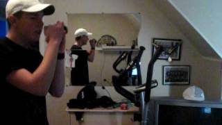 Caliban - I Believe... Vocal Cover ( CHECK OUT MY BAND IN THE DESCRIPTION )