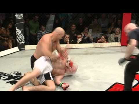 Neil Grove - Legend of the cage