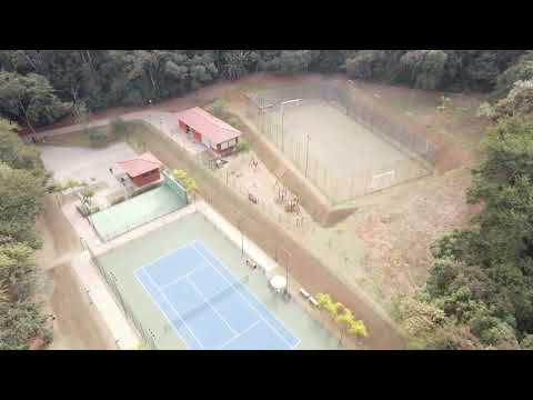Jardim Atenas - Lazer