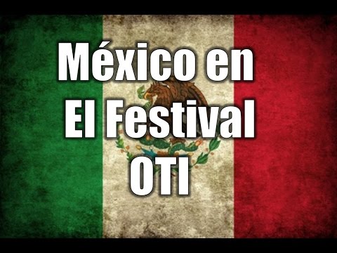 México en el OTI