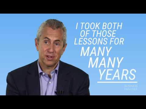 Shake Shack's founder Danny Meyer biggest mistake