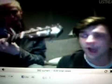 Max Milner & Robbie White - I Can't Have you