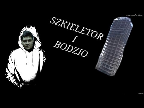 Śmieszny rap - Szkieletor i Bodzio
