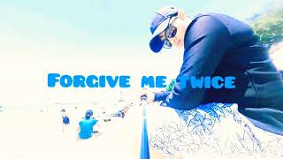 FORGIVE ME TWICE I Brian McFadden