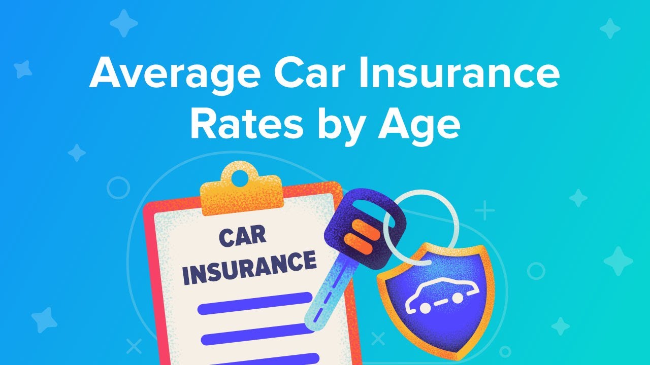 How Much Is Car Insurance A Month