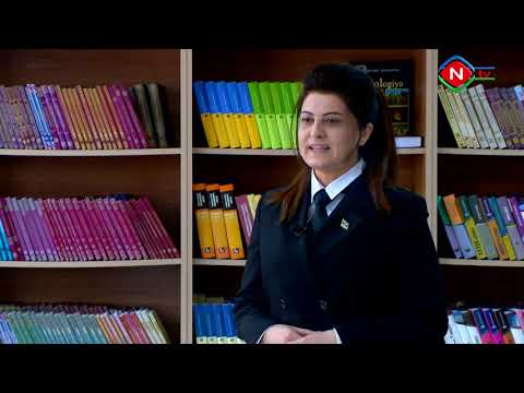 Günün tələbi-04.03.2021