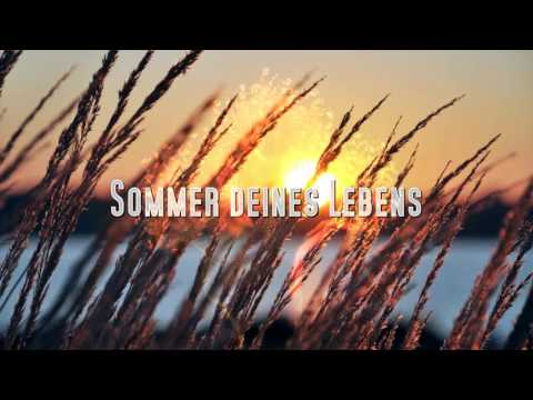M.A.N. - SOMMER DEINES LEBENS (ft. Zoe)