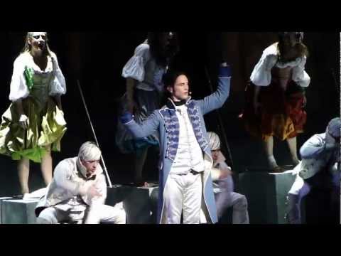 DERNIERE/1789, les amants de la Bastille - Nous ne sommes (intégrale) - Matthieu Carnot