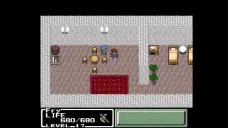 Upbeat - Let's Play Mystic Quest Part 10