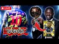 Ballon D Or O Dembélé X Yu Gi Oh EFootball 2026 LIVE With Mednasah