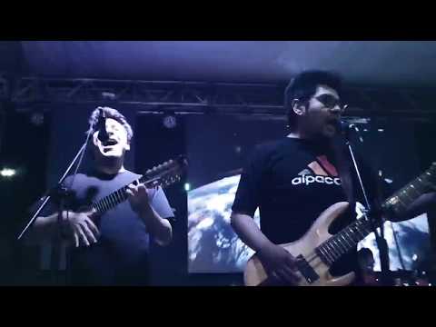 ASTROFÓNICOS - TU DOLOR - Vivo Aniversario Axesso 16 Años