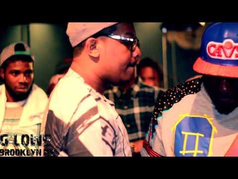 G Lowe vs Bo The Great