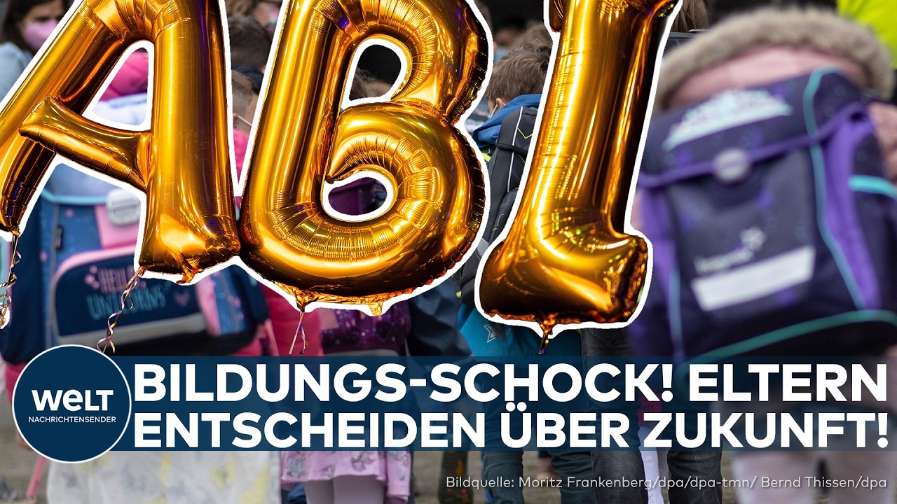 DEUTSCHLAND: Soziale Herkunft und Geschlecht prägen Bildungschancen von Kindern