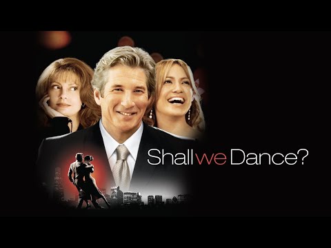 Shall We Dance (film 2004) TRAILER ITALIANO