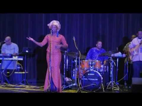 70th Birthday Dr. Saffideen Amuwo