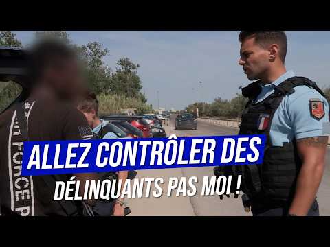 Un été sous haute tension pour les forces de l’ordre - épisode intégral