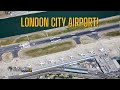 London City Airport Behind The Scenes