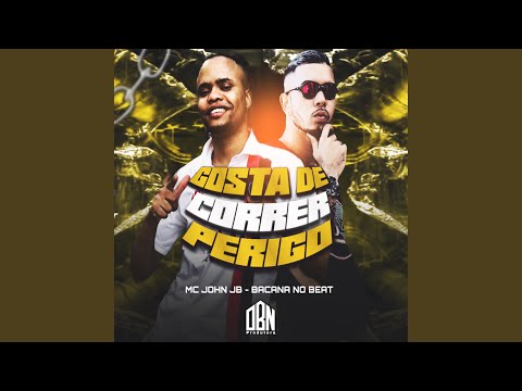 Gosta de Correr Perigo