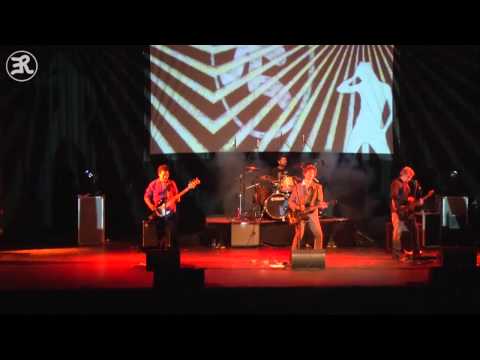 Temporales Musicales - Emociones Clandestinas - Un nuevo baile