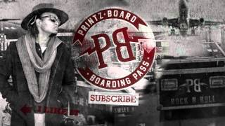 Printz Board & the Boardmemberz - Sweet Nothings