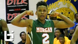 Download lagu Charlie Moore leads Morgan Park into Simeon: Chicago's Biggest Rivalry! mp3