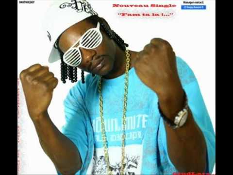 DANTHOLOGY - FAM TA LA