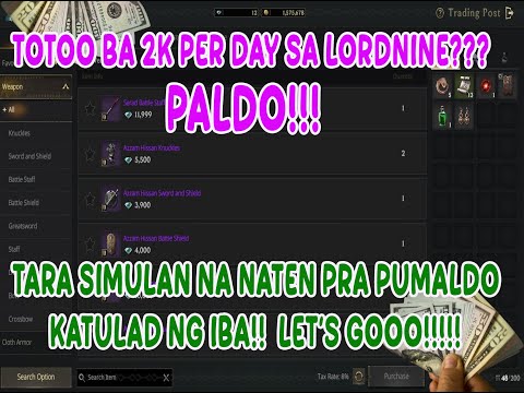 Lordnine bow mastery build for f2p!!! 