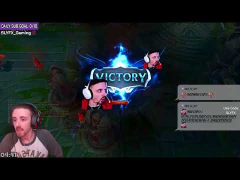 1 vs. 3 Triple Kill - S- Victory! [Illaoi] | LEAGUE OF LEGENDS