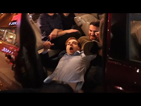 DAVID'S HOMETOWN FRIENDS BEST MOMENTS [PART 1]