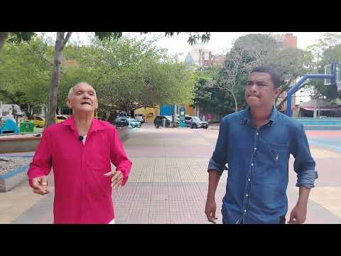 FRANCISCO JAVIER BARON MERCADO DE JOSÉ MANUEL DÉ ALTAMIRA ENTREVISTA A CARLOS CONDE BARRANQUILLA 
