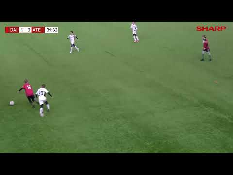 FA "Dainava" Alytus - "Ateitis FA-2013" | Sportima I | U-11