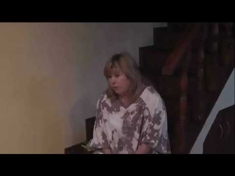 Stratorg Challenge 2010: Iana Matei - Fight human traficking in Romania and Europe