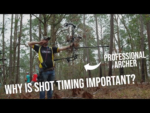 Ask the Experts | Mathews Pro Archer Braden Gellenthien