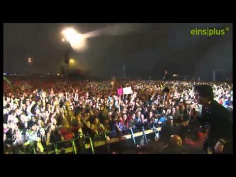 Green Day - Know Your Enemy - Live Rock Am Ring 2013