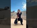 Doja Cat - ‘Paint the Town Red’ TikTok Dance Challenge | Karina Balcerzak