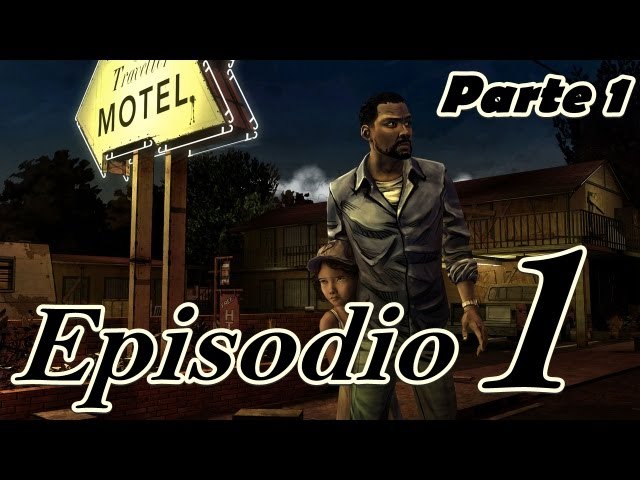 Vídeo relacionado con The Walking Dead Camiseta de Tirantes Manga Corta Negra Talla S Arte Clave de la Temporada 1