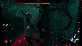 #266【DbD】脅威範囲内で発電したい