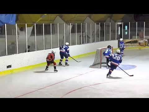 JcTED.cz v terénu! Hokej - liga starších žáků: Strakonice - Rokycany