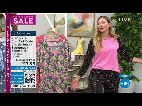 HSN | AT Home 05.30.2023 - 09 AM