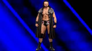 WWE Drew McIntyre Theme - Gallantry (Defining Moment Remix) + Arena & Crowd Effect! wi/DL Links!