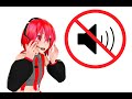 [MMD Talkloid] Peke Gets A Voice