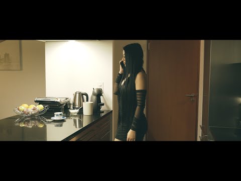 Labinot Rexha -  Dhoma 2 me 2 ( Video Official 4k) Prod by Belle.