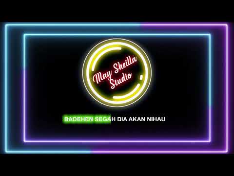 Dedy Marikit Ft Silviana -  Tatap Ije Atei - Terbaru 2021 ( Official Video Lirik )