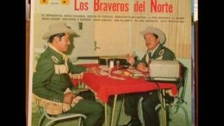 Juan Silva y sus Braveros del Norte