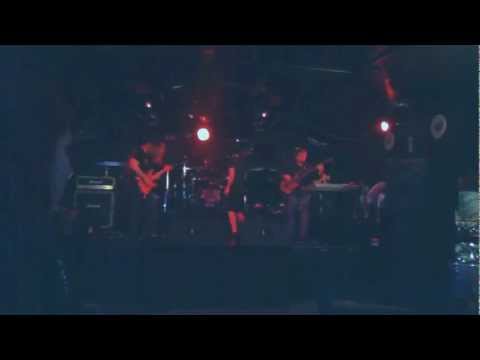 Full Tilt - "Round and Round" Cover