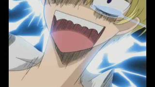 I Consume You // Ouran High School Host Club // AMV