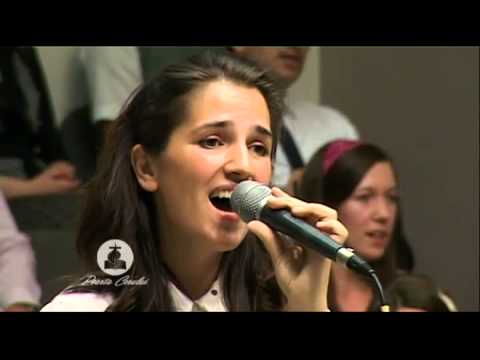 Lucy Bogdan - Celui ce va birui