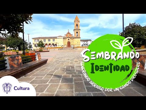 SEMBRANDO IDENTIDAD - Convocatoria Jóvenes Por el Cambio 2024 / MinCultura