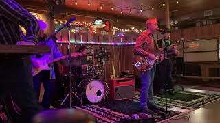 “Don’t Step Away” - Randy Weeks at The Old Edison Inn on 2/09/2020