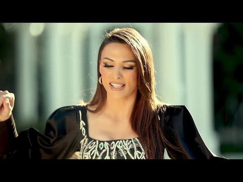 Blerina Dibra - Sherbetlie (Official Video)
